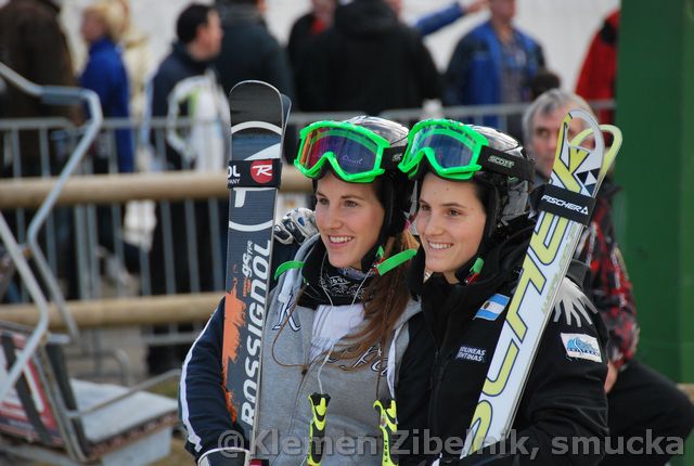 038 Maria Belen Simari Birkner, Macarena Simari Birkner